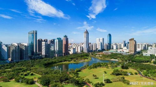 2024年海南最新落户政策解析 三亚、海口落户条件、申请材料及海空自贸海外仓机遇